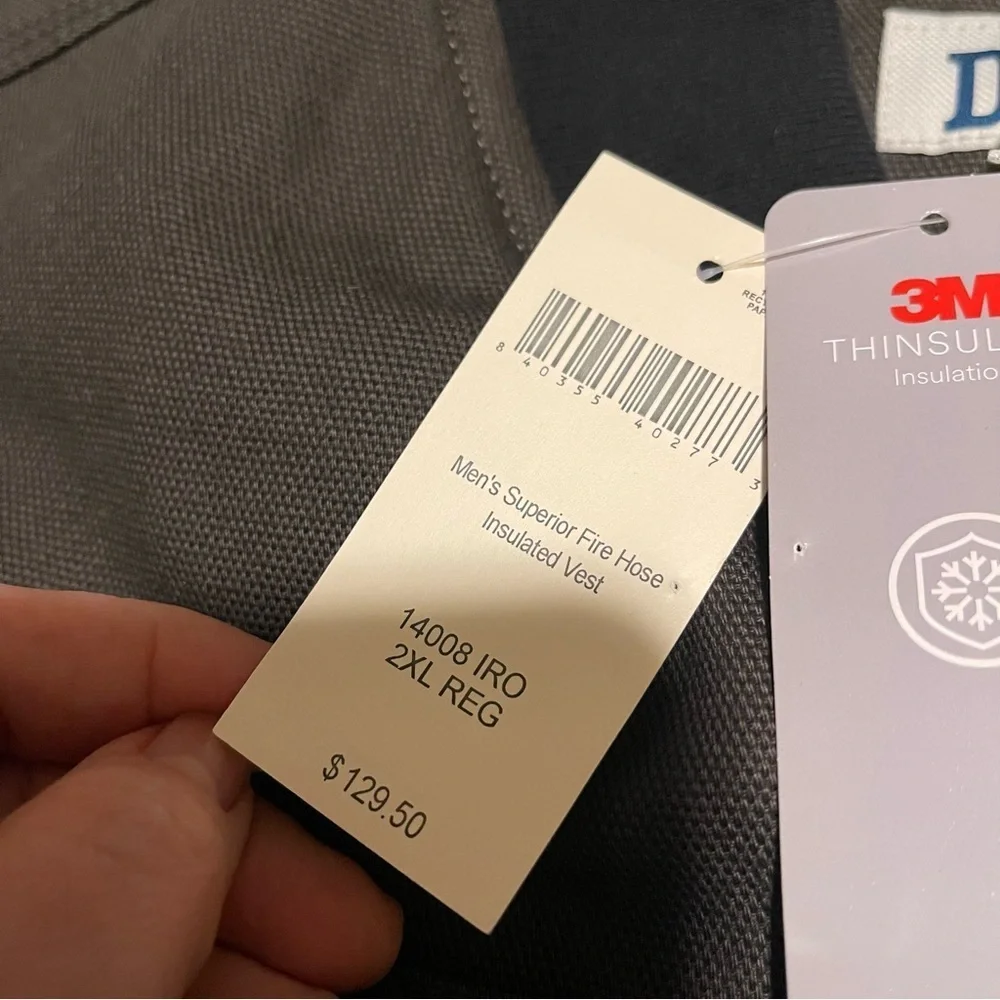 Duluth Trading Co brand new